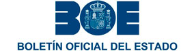 Boletín Oficial del Estado. Este enlace se abrir&aacute; en una ventana emergente.
